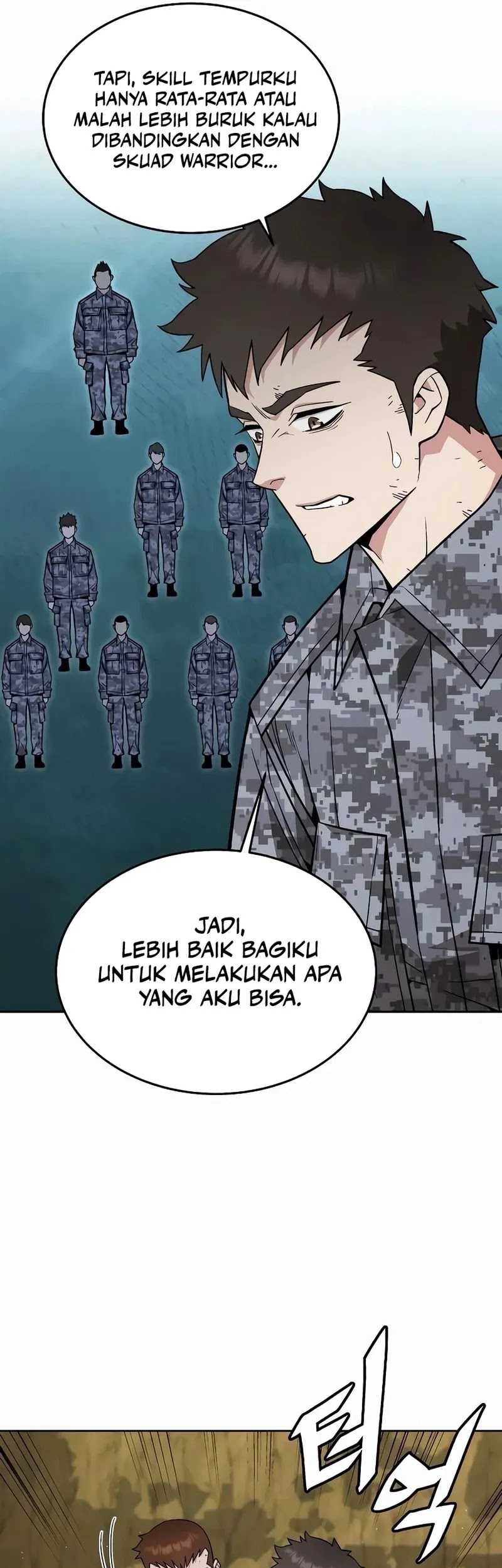 Apocalyptic Chef Awakening Chapter 36 Gambar 31