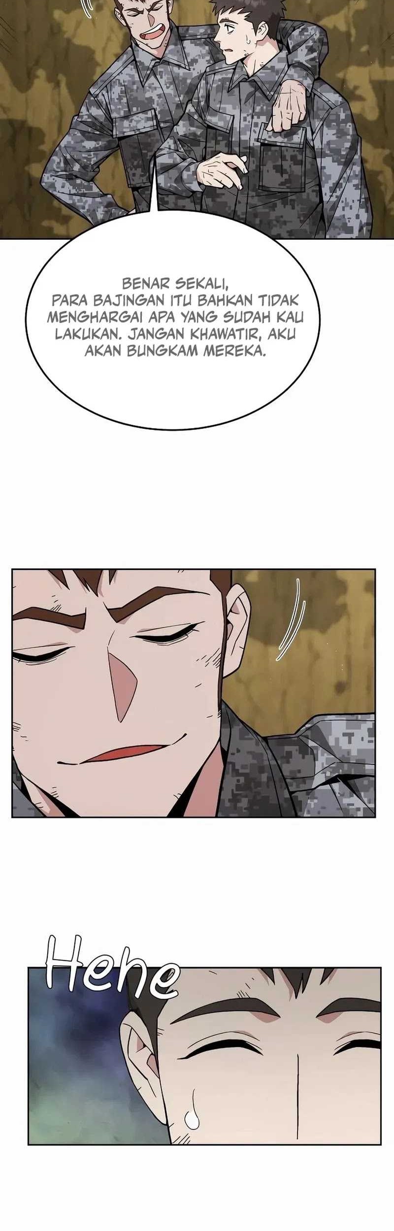 Apocalyptic Chef Awakening Chapter 36 Gambar 32