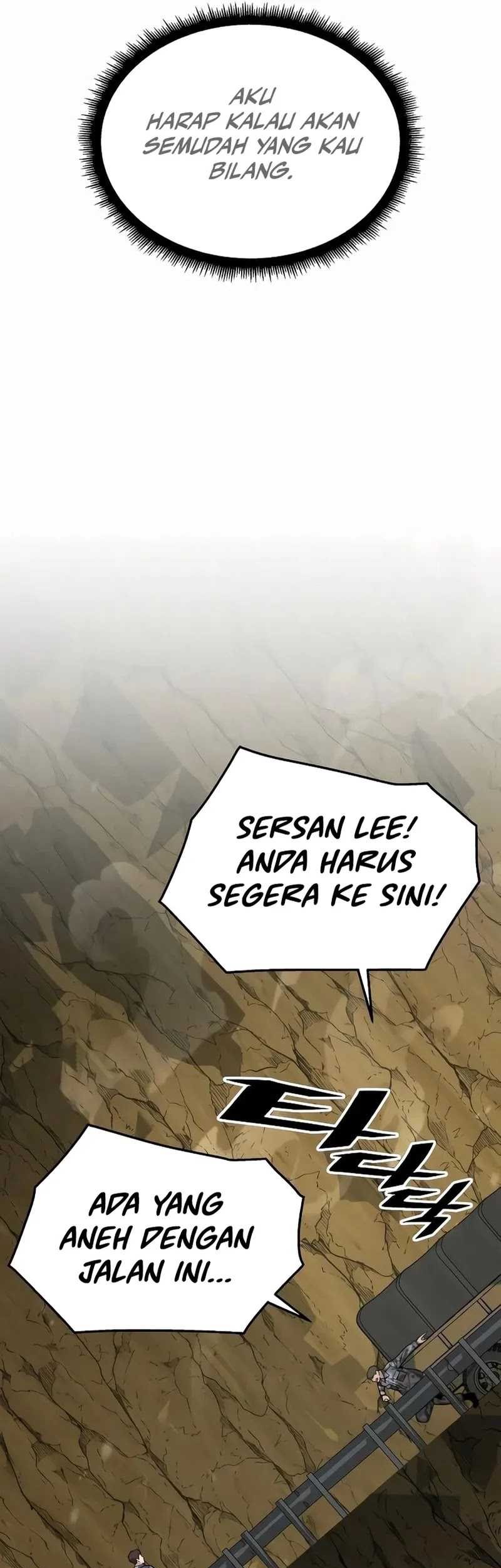 Apocalyptic Chef Awakening Chapter 36 Gambar 33