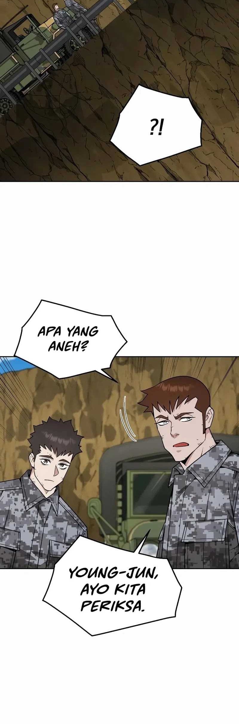 Apocalyptic Chef Awakening Chapter 36 Gambar 34