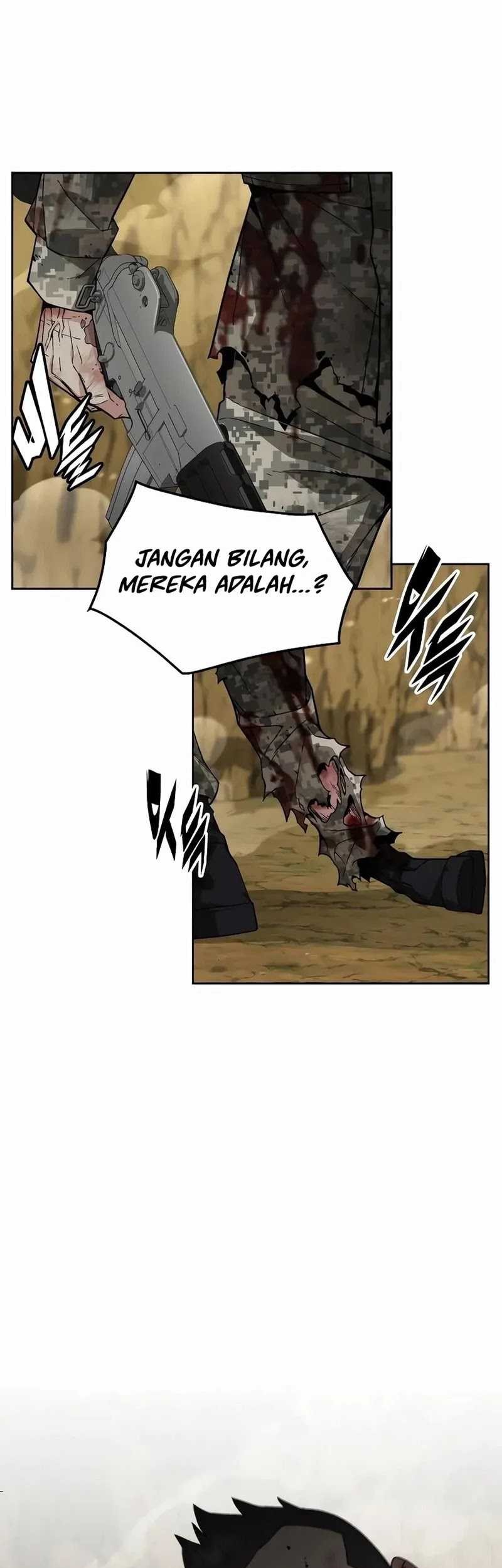 Apocalyptic Chef Awakening Chapter 36 Gambar 39