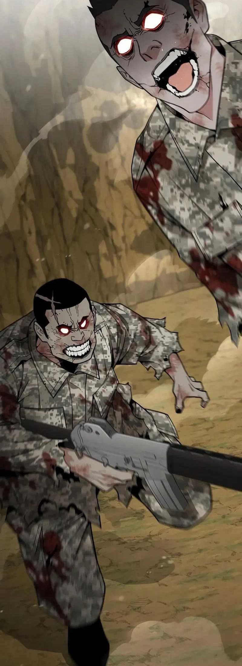 Apocalyptic Chef Awakening Chapter 36 Gambar 40