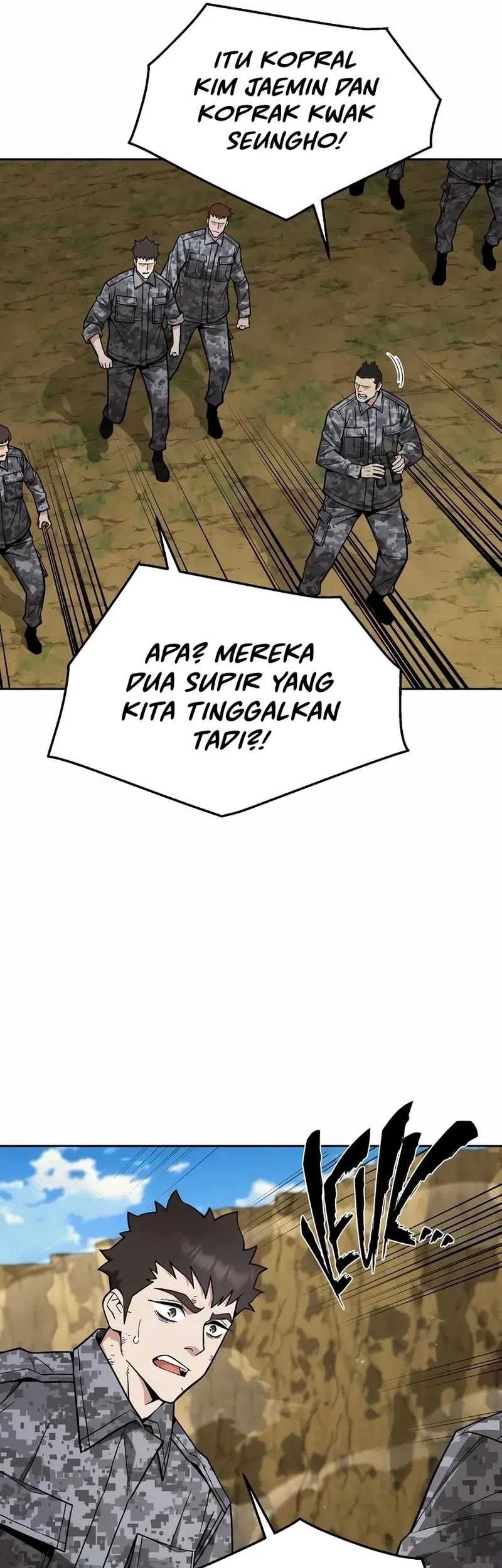 Apocalyptic Chef Awakening Chapter 36 Gambar 45