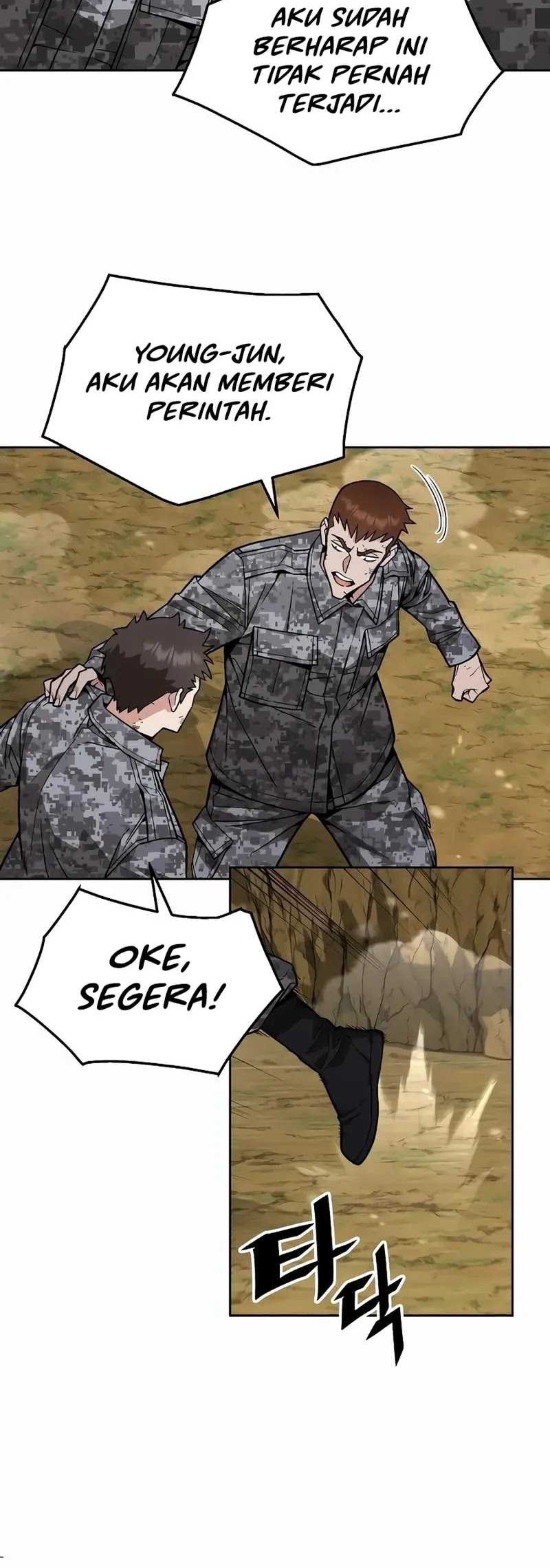 Apocalyptic Chef Awakening Chapter 36 Gambar 46