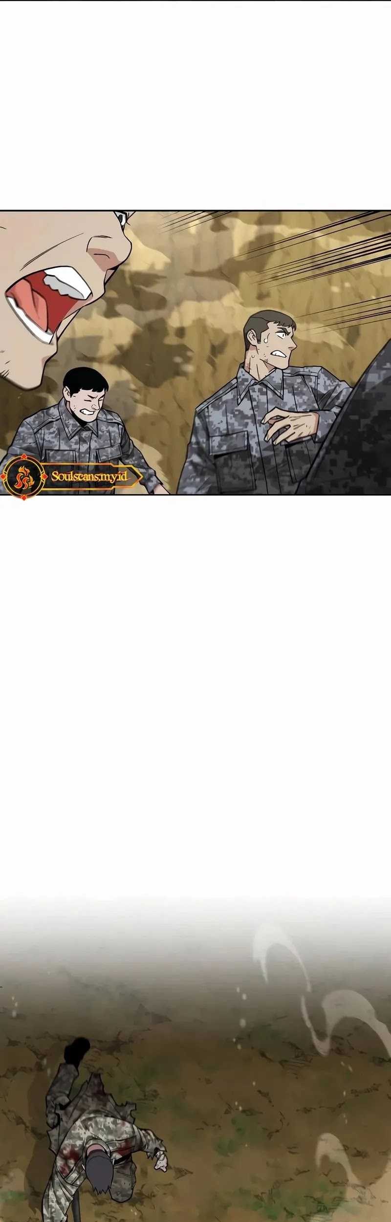 Apocalyptic Chef Awakening Chapter 36 Gambar 51