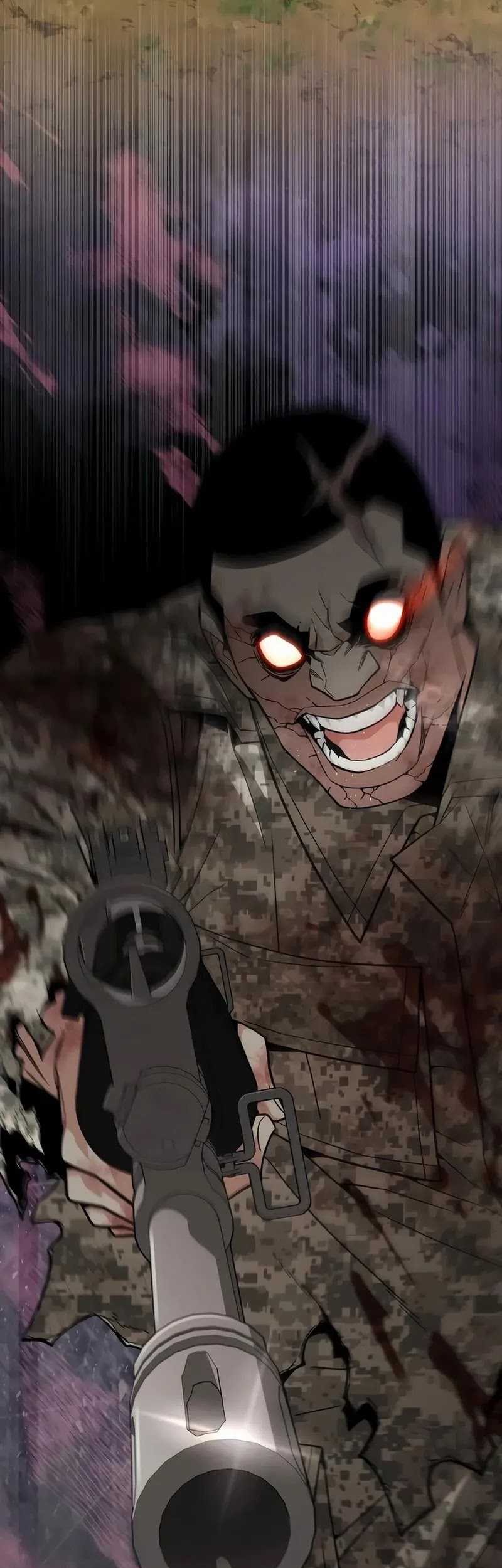 Apocalyptic Chef Awakening Chapter 36 Gambar 53