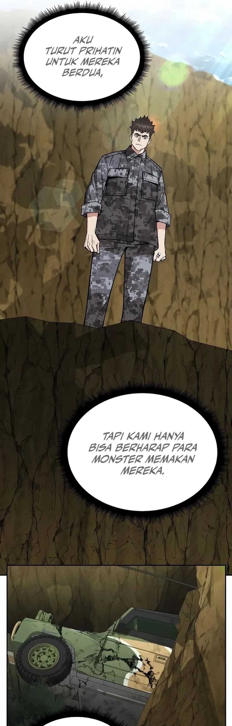 Apocalyptic Chef Awakening Chapter 36 Gambar 5