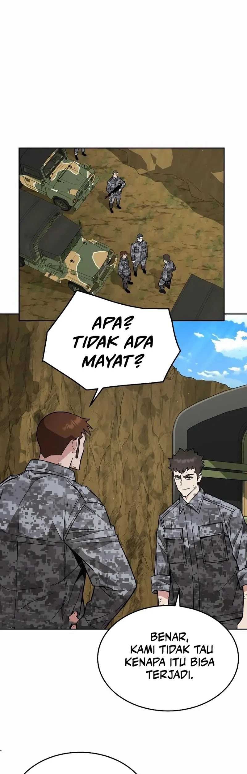 Apocalyptic Chef Awakening Chapter 36 Gambar 7