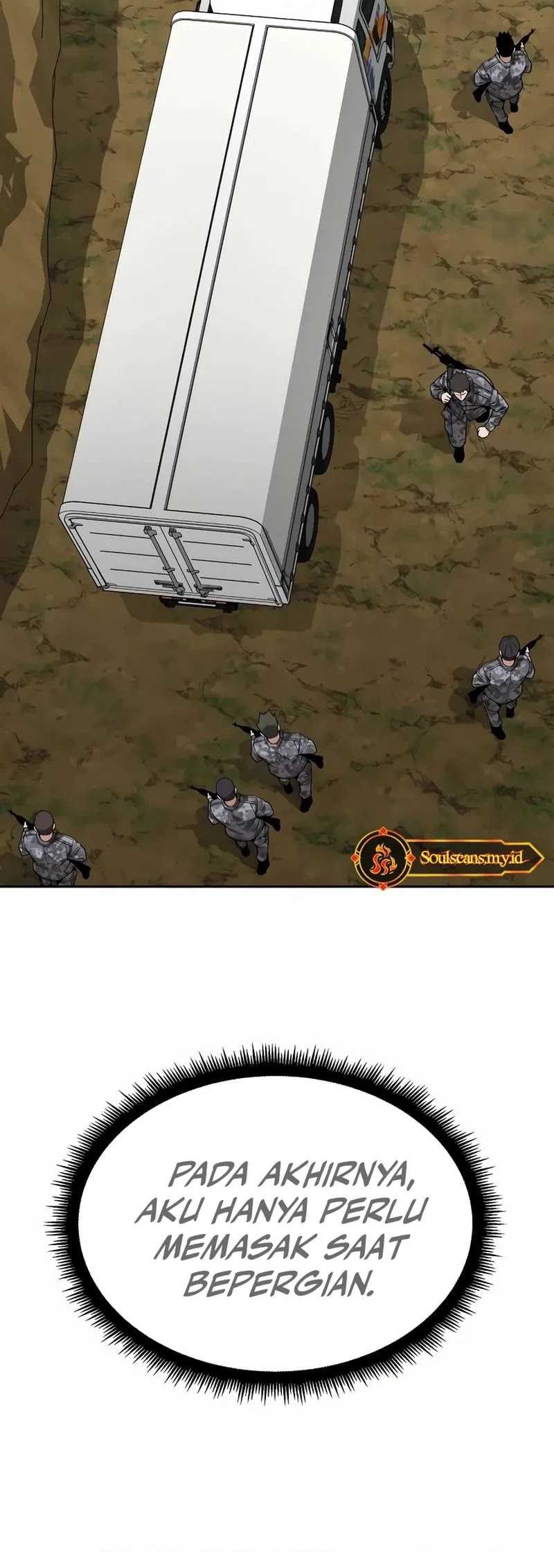 Apocalyptic Chef Awakening Chapter 36 Gambar 10