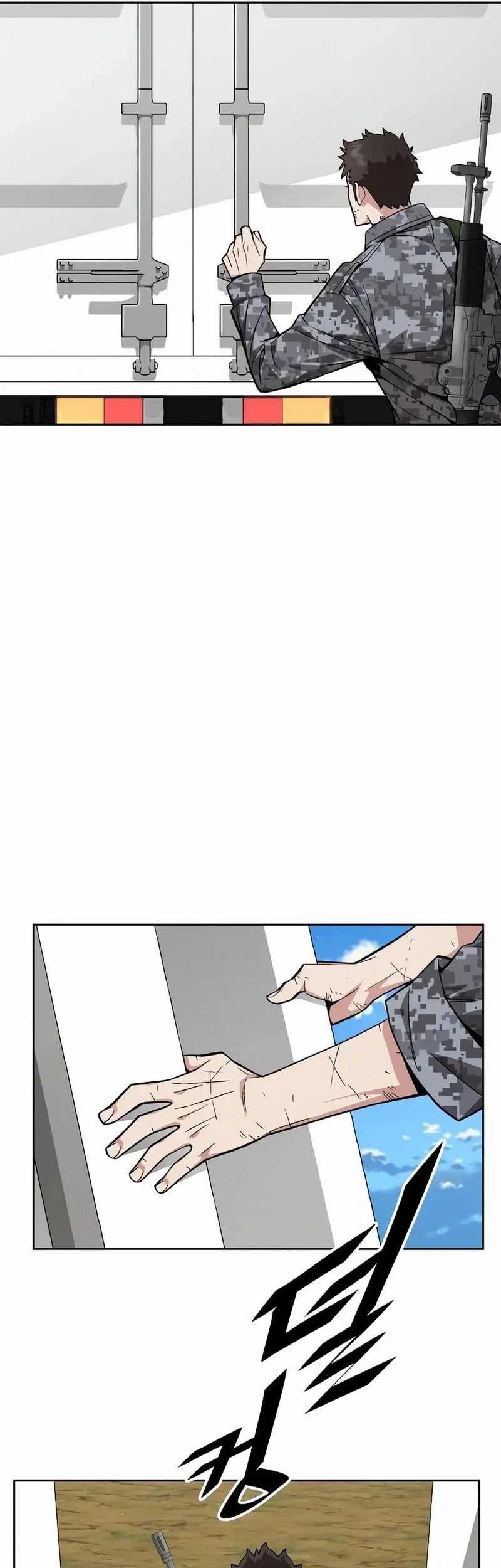 Apocalyptic Chef Awakening Chapter 36 Gambar 11