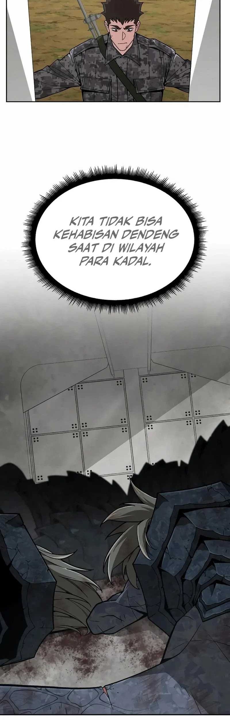 Apocalyptic Chef Awakening Chapter 36 Gambar 12