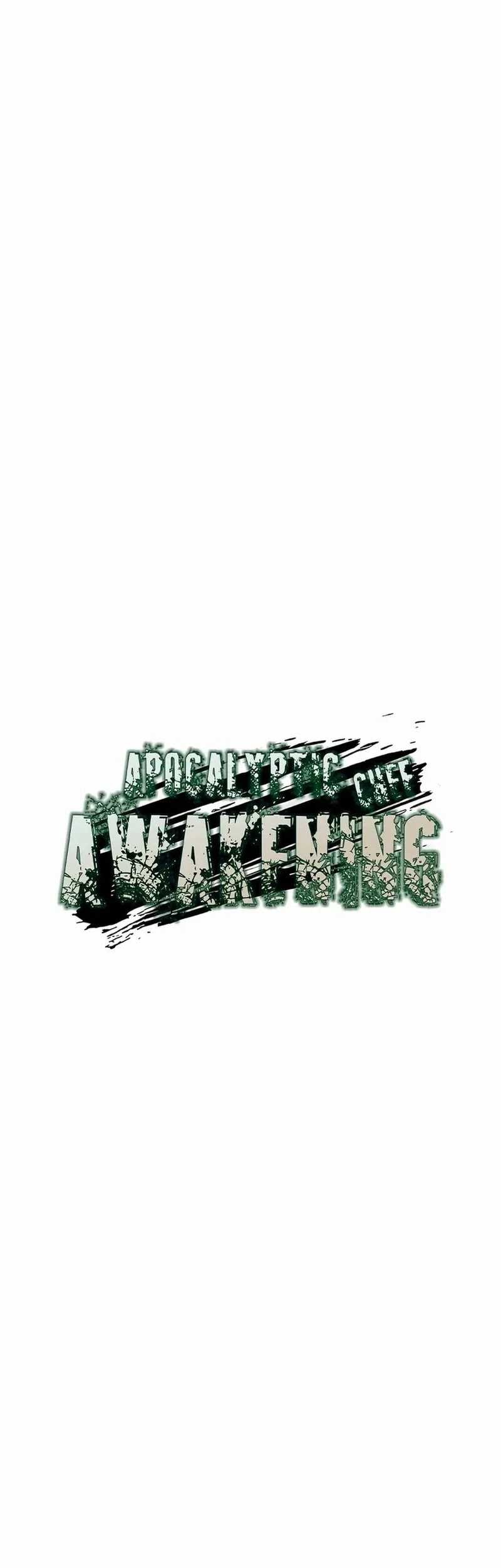 Apocalyptic Chef Awakening Chapter 36 Gambar 13