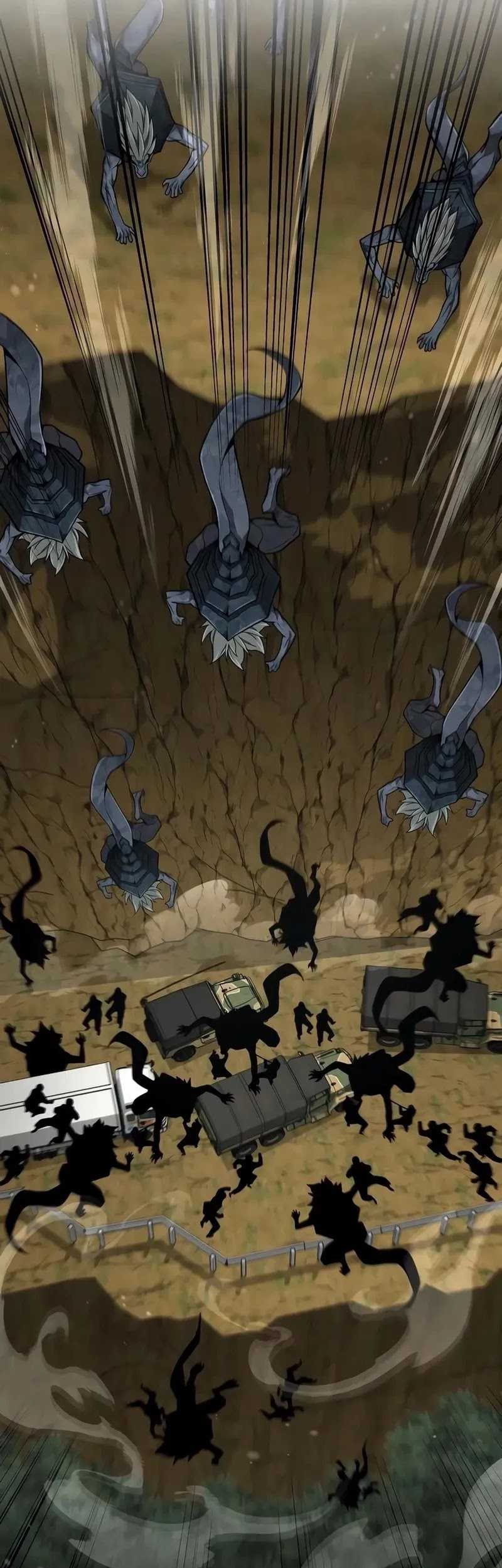 Apocalyptic Chef Awakening Chapter 36 Gambar 15