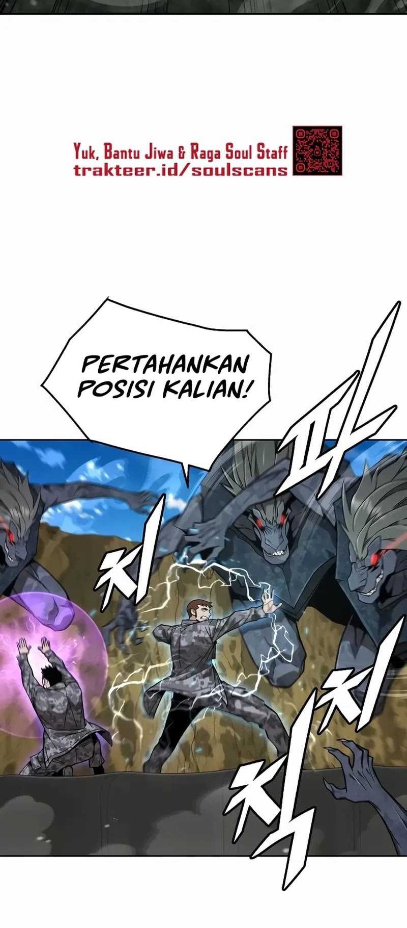 Apocalyptic Chef Awakening Chapter 36 Gambar 16