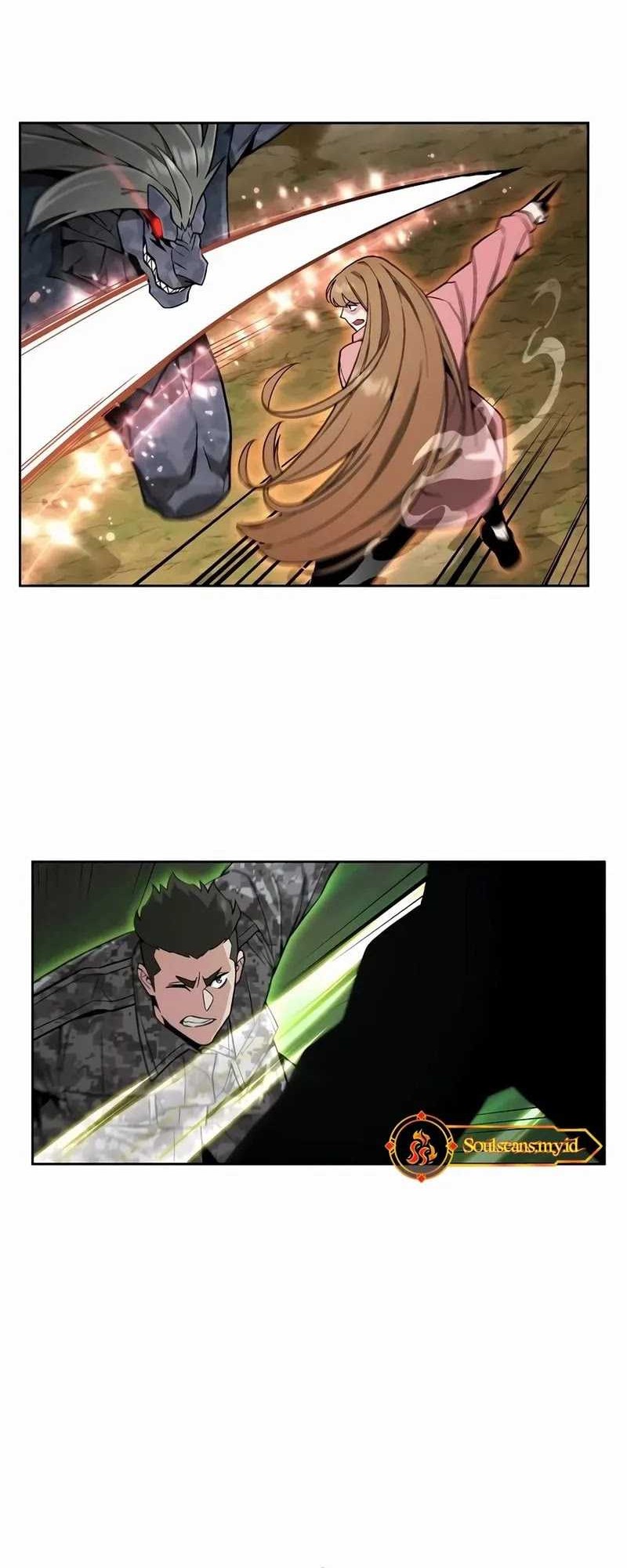 Apocalyptic Chef Awakening Chapter 36 Gambar 18