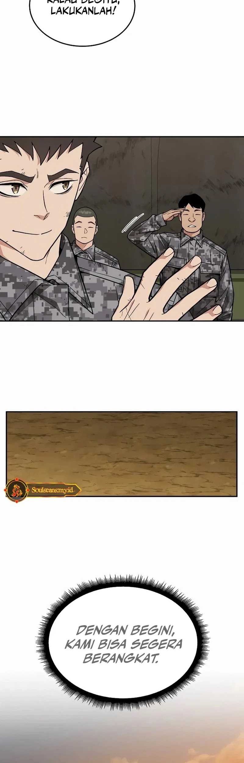 Apocalyptic Chef Awakening Chapter 35 Gambar 22