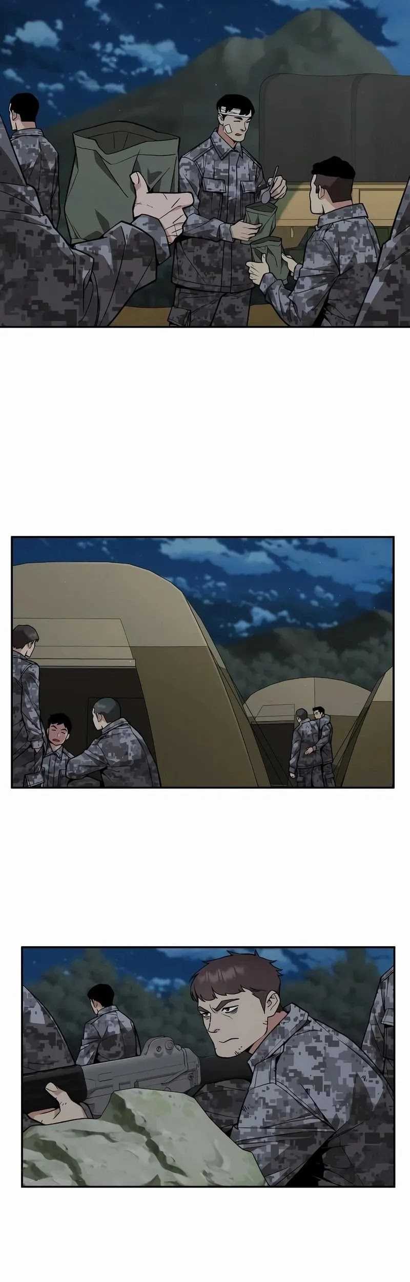 Apocalyptic Chef Awakening Chapter 35 Gambar 25