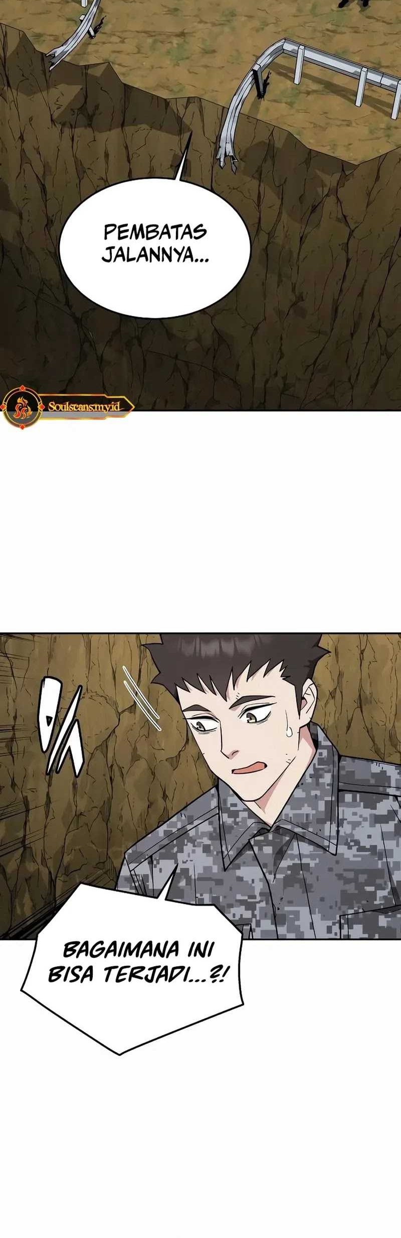 Apocalyptic Chef Awakening Chapter 35 Gambar 34