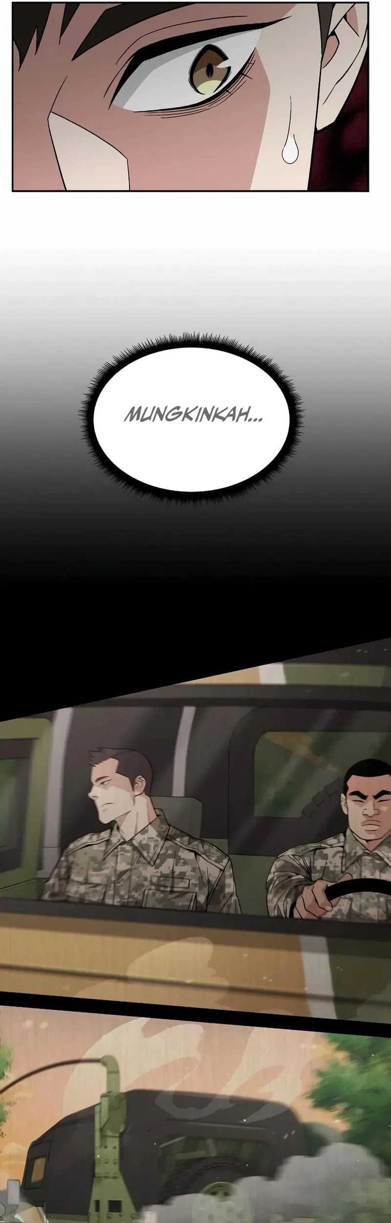 Apocalyptic Chef Awakening Chapter 35 Gambar 37