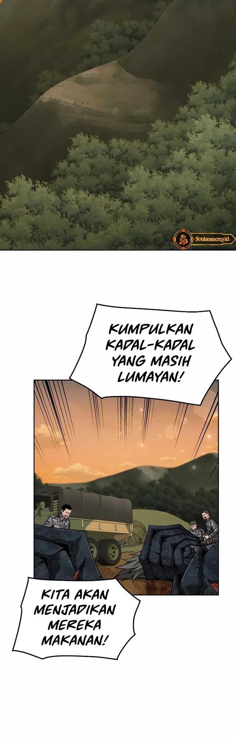 Baca Apocalyptic Chef Awakening Chapter 35 Gambar 2