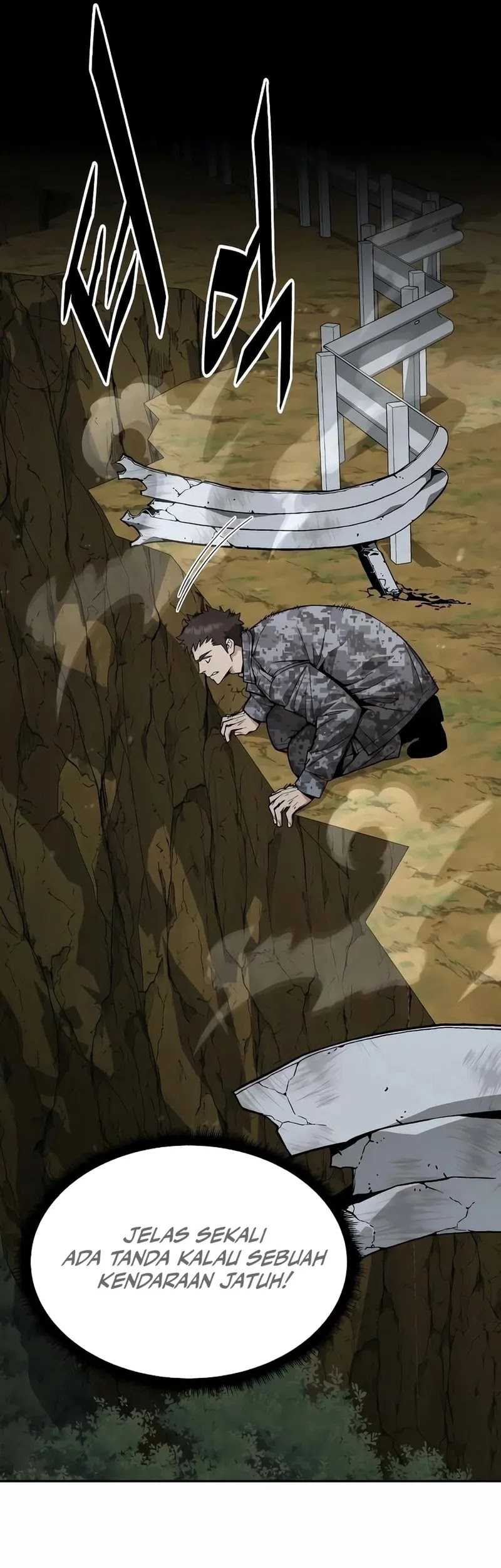 Apocalyptic Chef Awakening Chapter 35 Gambar 39
