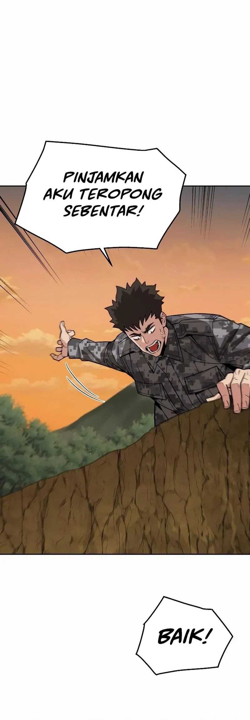 Apocalyptic Chef Awakening Chapter 35 Gambar 40