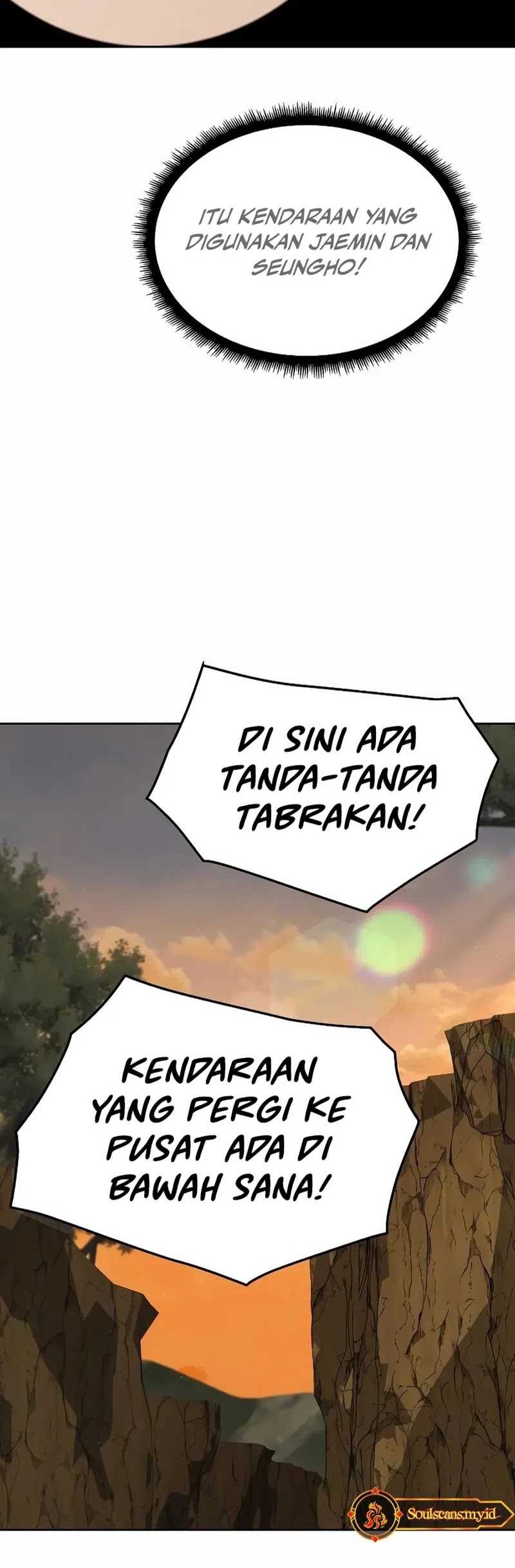 Apocalyptic Chef Awakening Chapter 35 Gambar 44