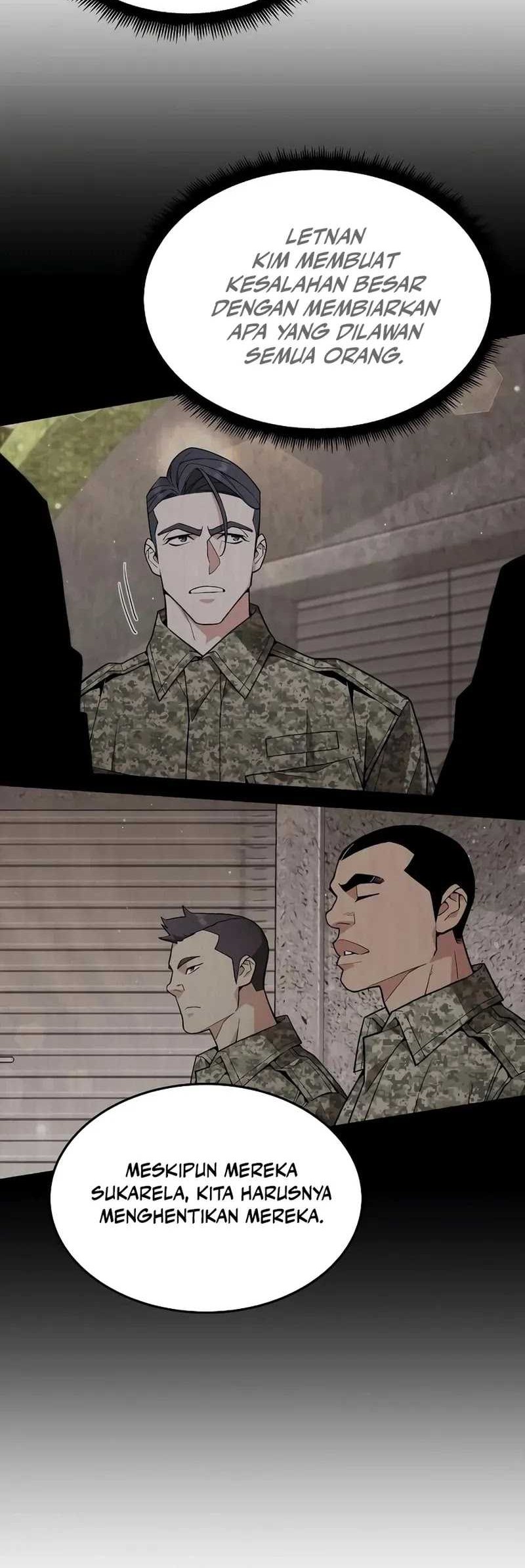Apocalyptic Chef Awakening Chapter 35 Gambar 46