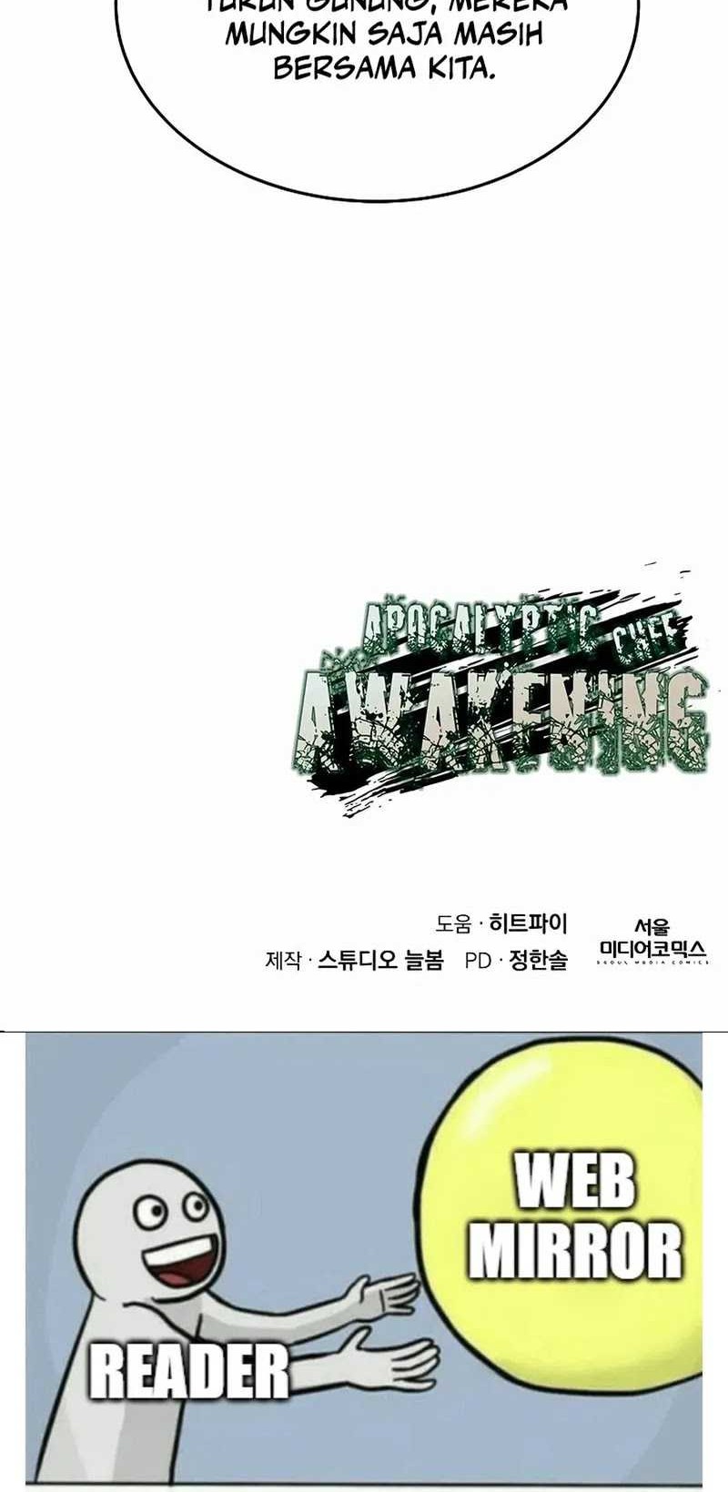 Apocalyptic Chef Awakening Chapter 35 Gambar 48