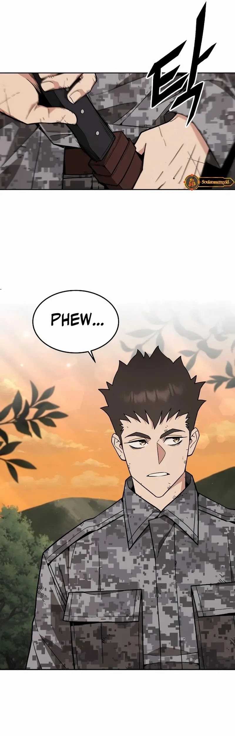 Apocalyptic Chef Awakening Chapter 35 Gambar 7