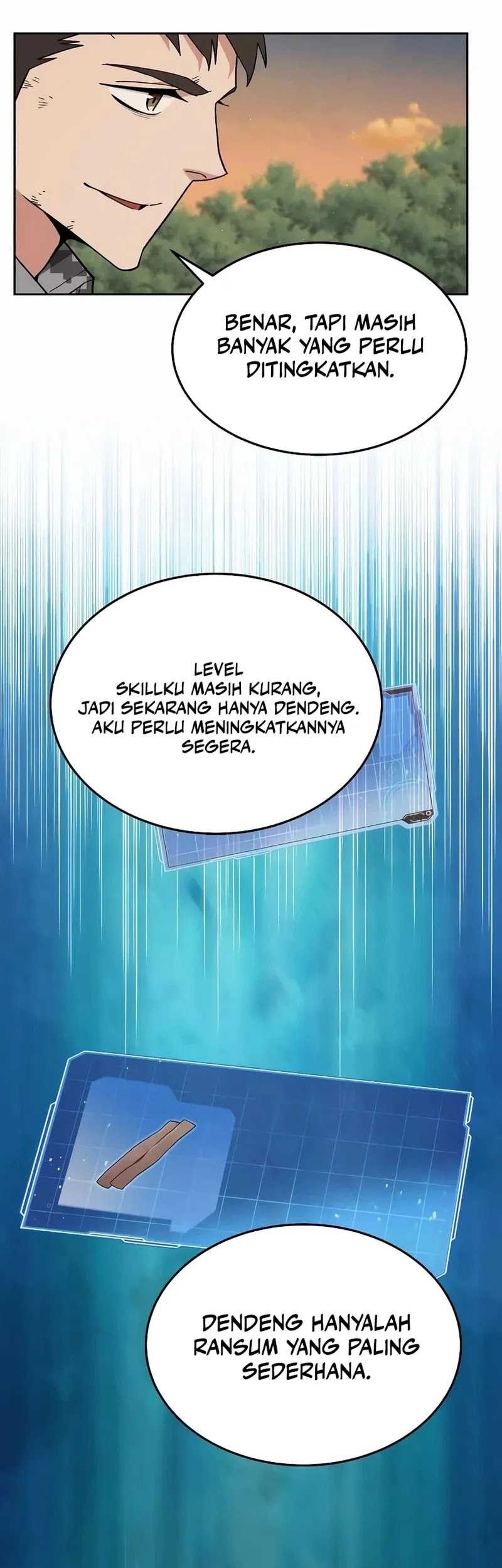 Apocalyptic Chef Awakening Chapter 35 Gambar 11