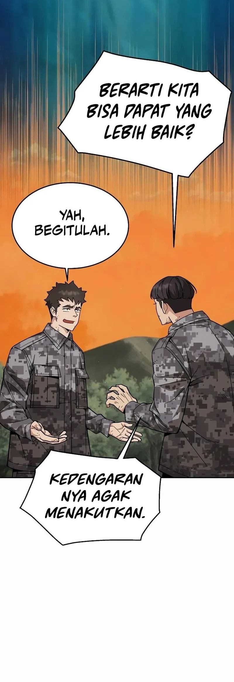 Apocalyptic Chef Awakening Chapter 35 Gambar 12