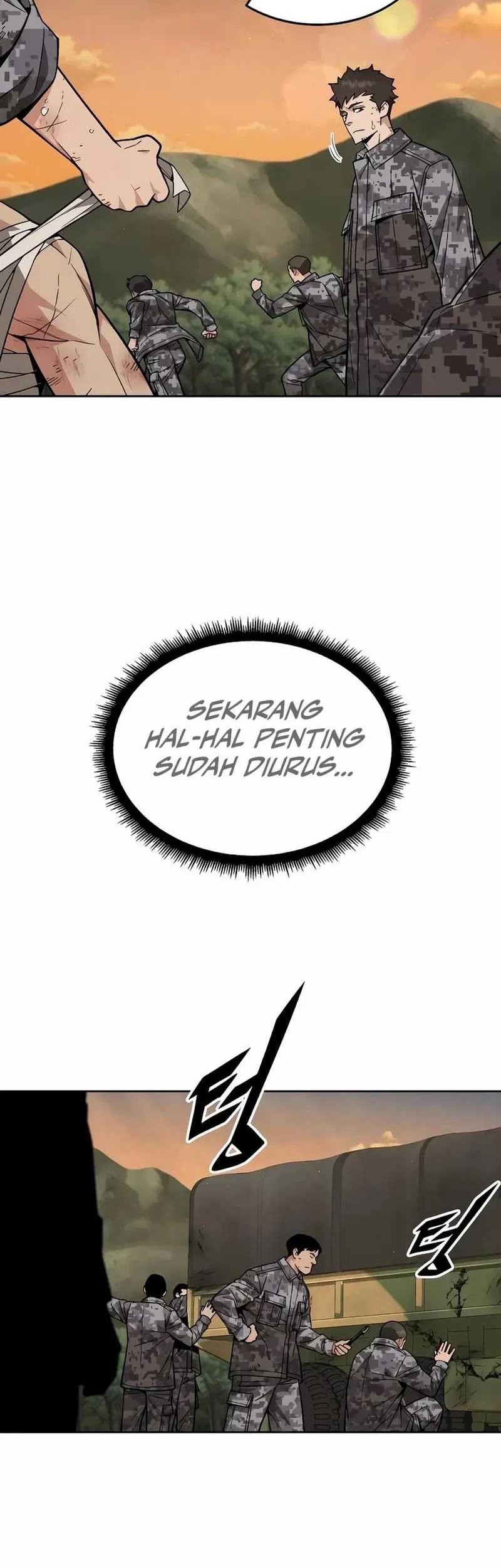 Apocalyptic Chef Awakening Chapter 35 Gambar 14