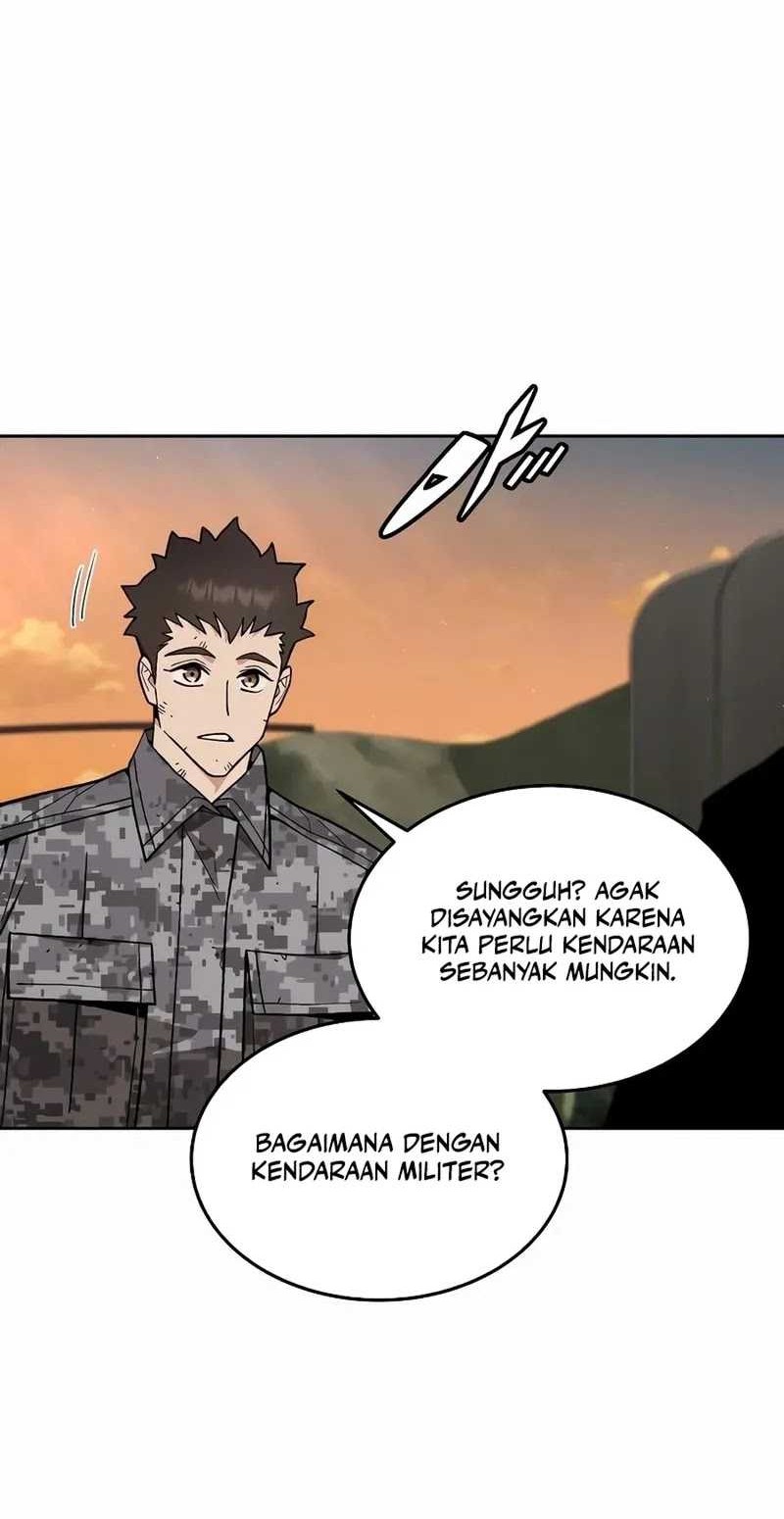 Apocalyptic Chef Awakening Chapter 35 Gambar 16