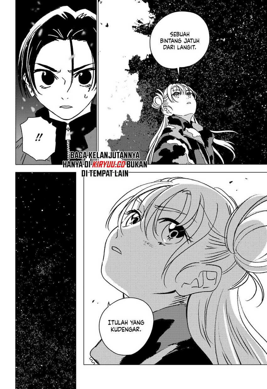 Ghost Fixers Chapter 34 Gambar 11