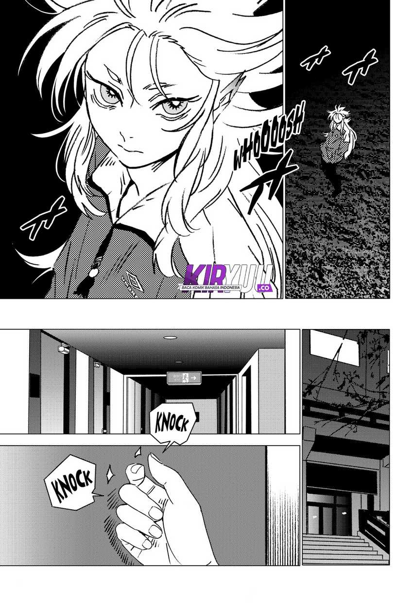 Ghost Fixers Chapter 34 Gambar 12