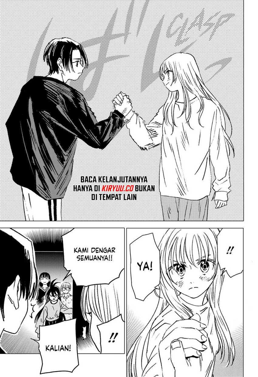 Ghost Fixers Chapter 34 Gambar 20