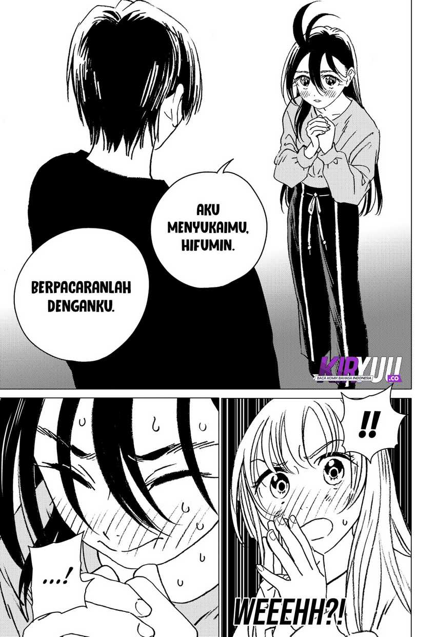 Ghost Fixers Chapter 34 Gambar 22
