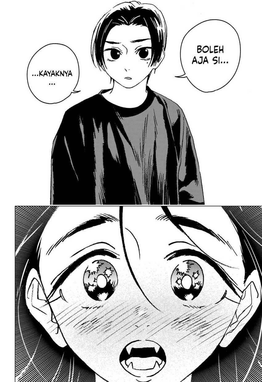 Ghost Fixers Chapter 34 Gambar 23