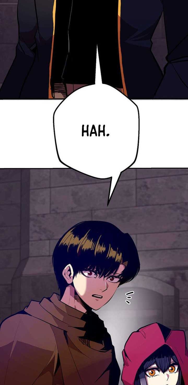 Worthless Regression Chapter 68 Gambar 21