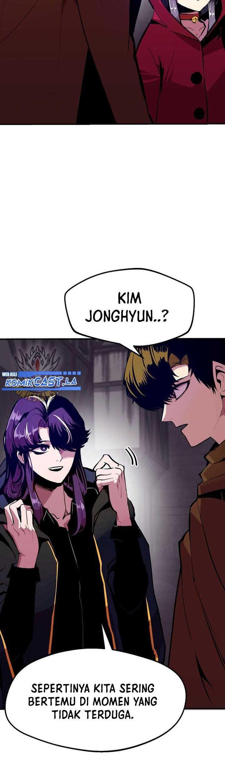 Worthless Regression Chapter 68 Gambar 22