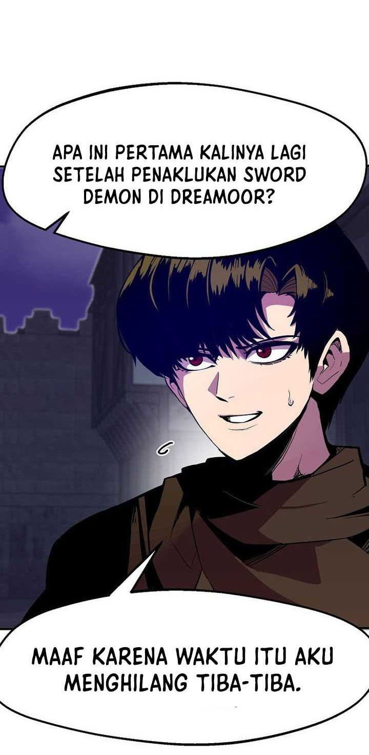 Worthless Regression Chapter 68 Gambar 23