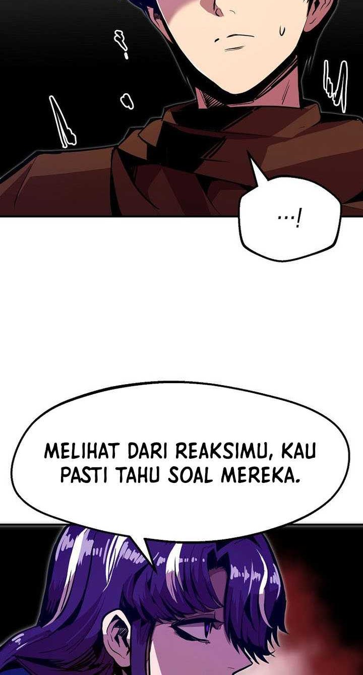 Worthless Regression Chapter 68 Gambar 27