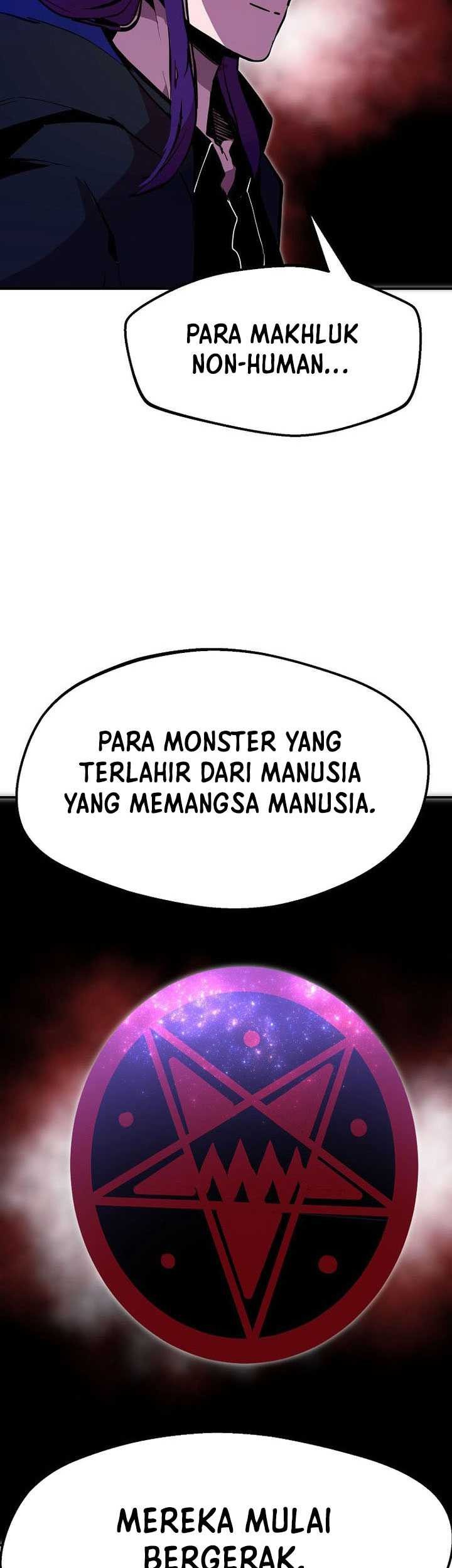 Worthless Regression Chapter 68 Gambar 28