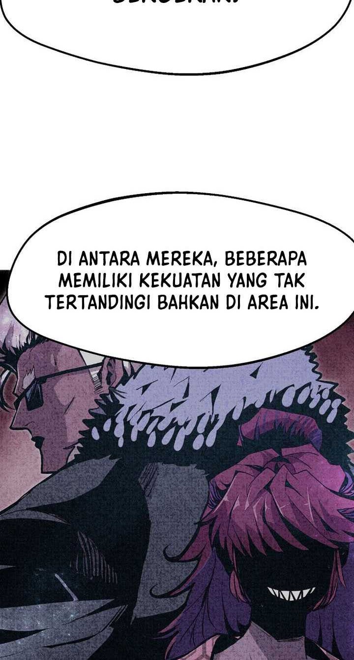 Worthless Regression Chapter 68 Gambar 29