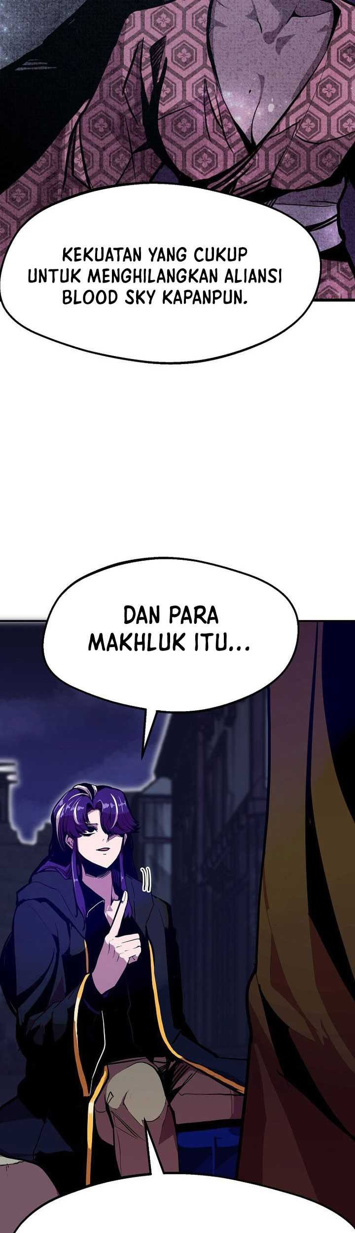 Worthless Regression Chapter 68 Gambar 30