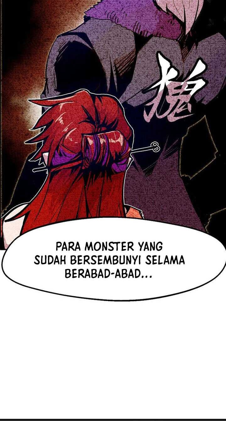 Worthless Regression Chapter 68 Gambar 33