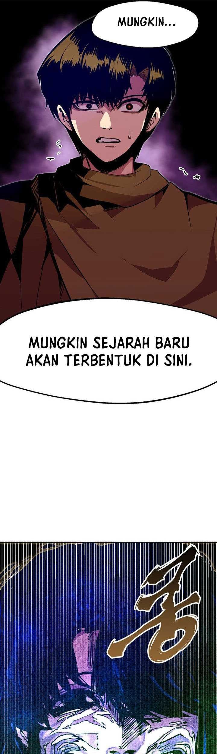 Worthless Regression Chapter 68 Gambar 34