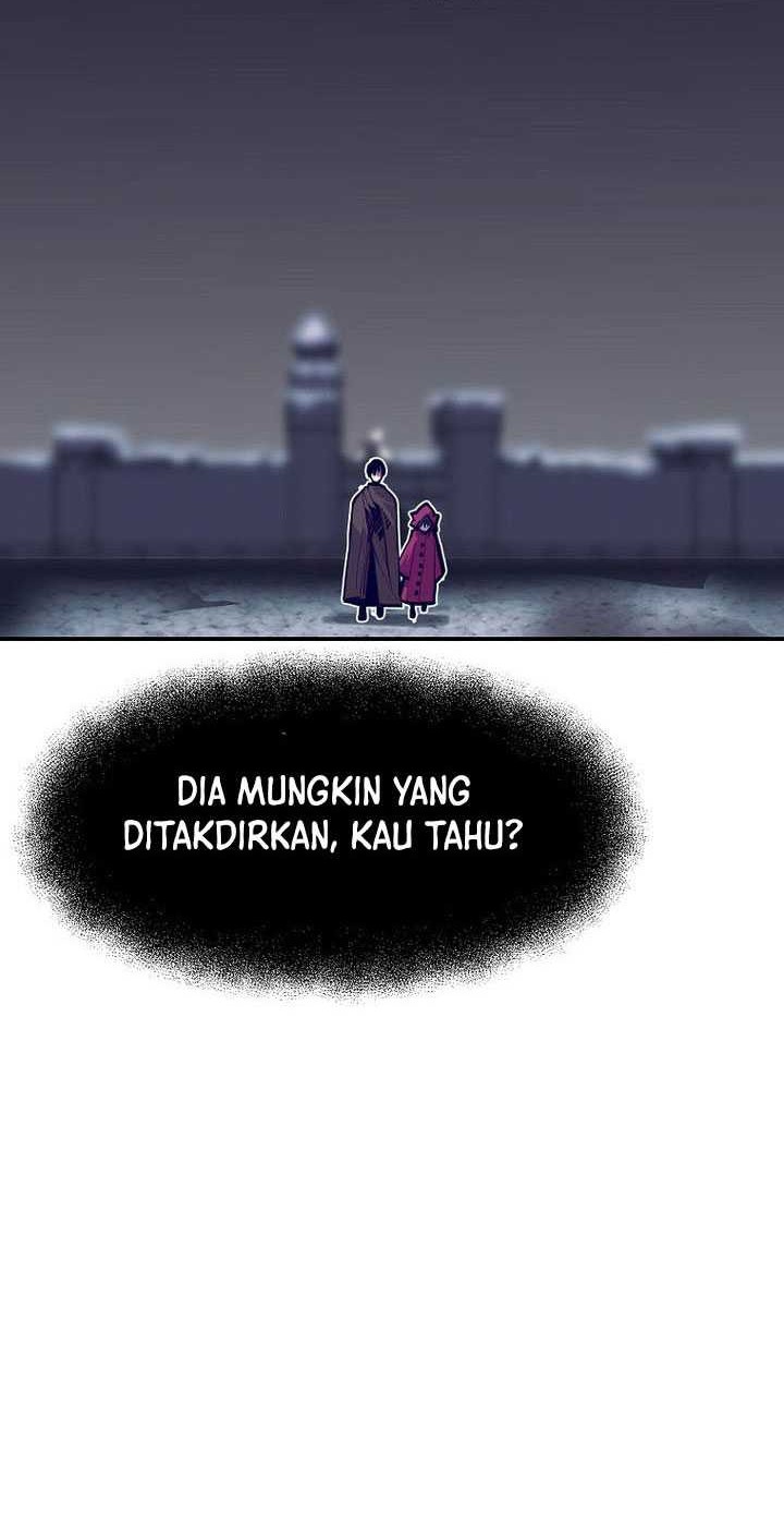 Worthless Regression Chapter 68 Gambar 37