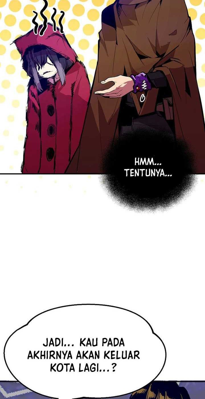 Worthless Regression Chapter 68 Gambar 39